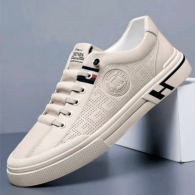 Yann™ | Chaussures Casual Élégantes