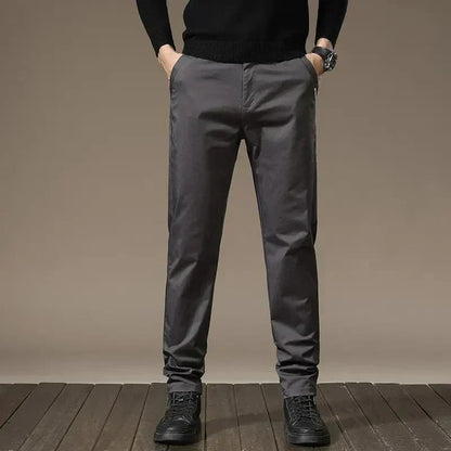 Damiene™ | Pantalon Chino Slim