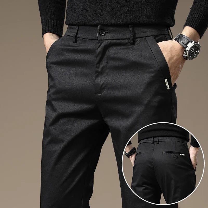 Damiene™ | Pantalon Chino Slim