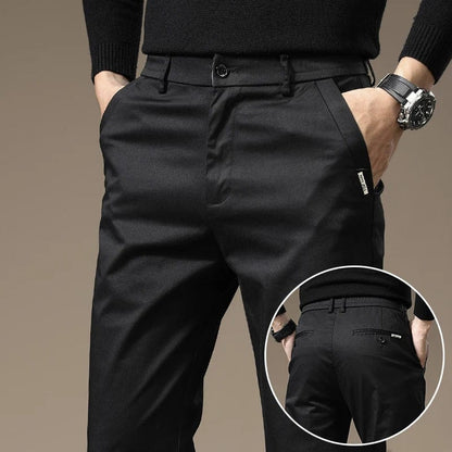 Damiene™ | Pantalon Chino Slim