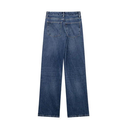 Séraphine™ | Pantalon Taille Haute Structuré