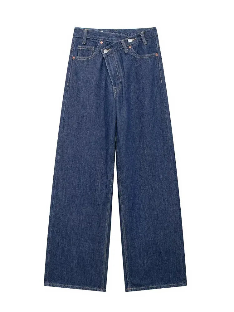 Joséfine™ | Pantalon Fluide Confort Luxe
