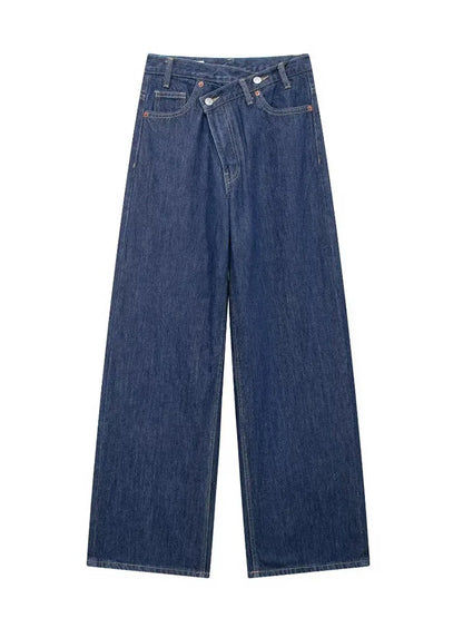 Joséfine™ | Pantalon Fluide Confort Luxe