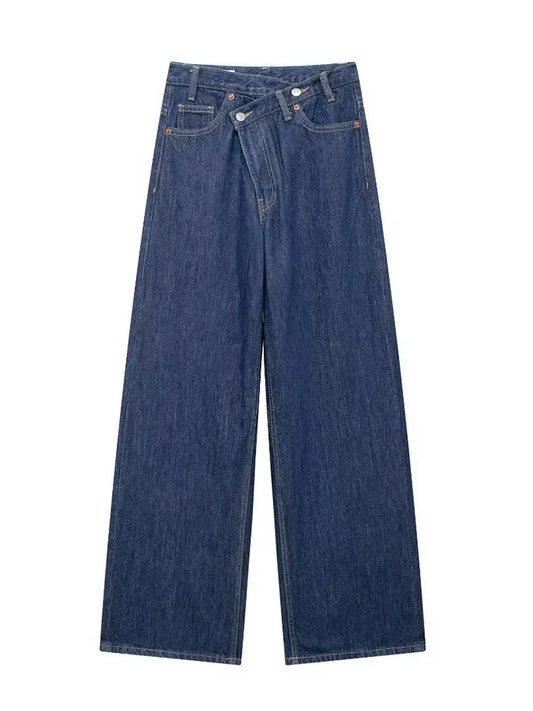 Joséfine™ | Pantalon Fluide Confort Luxe