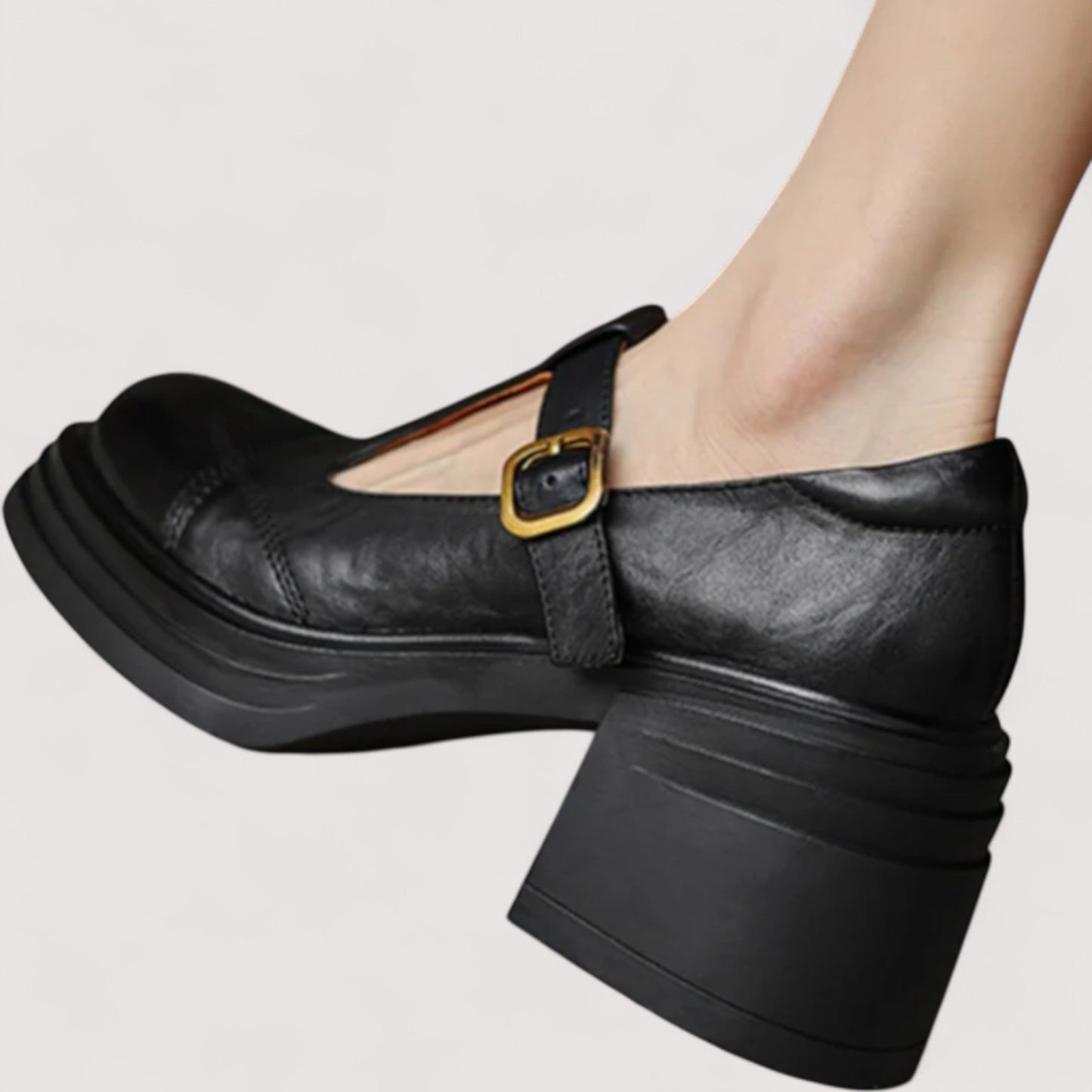 Mariette™ | Mocassins élégants au style moderne