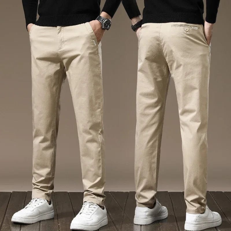 Damiene™ | Pantalon Chino Slim
