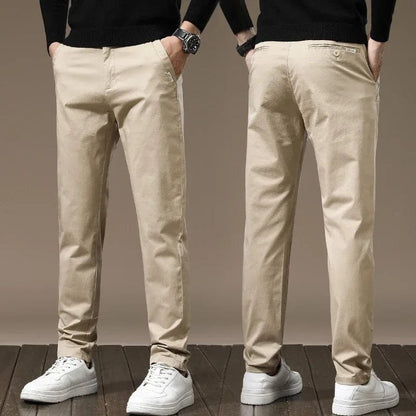 Damiene™ | Pantalon Chino Slim