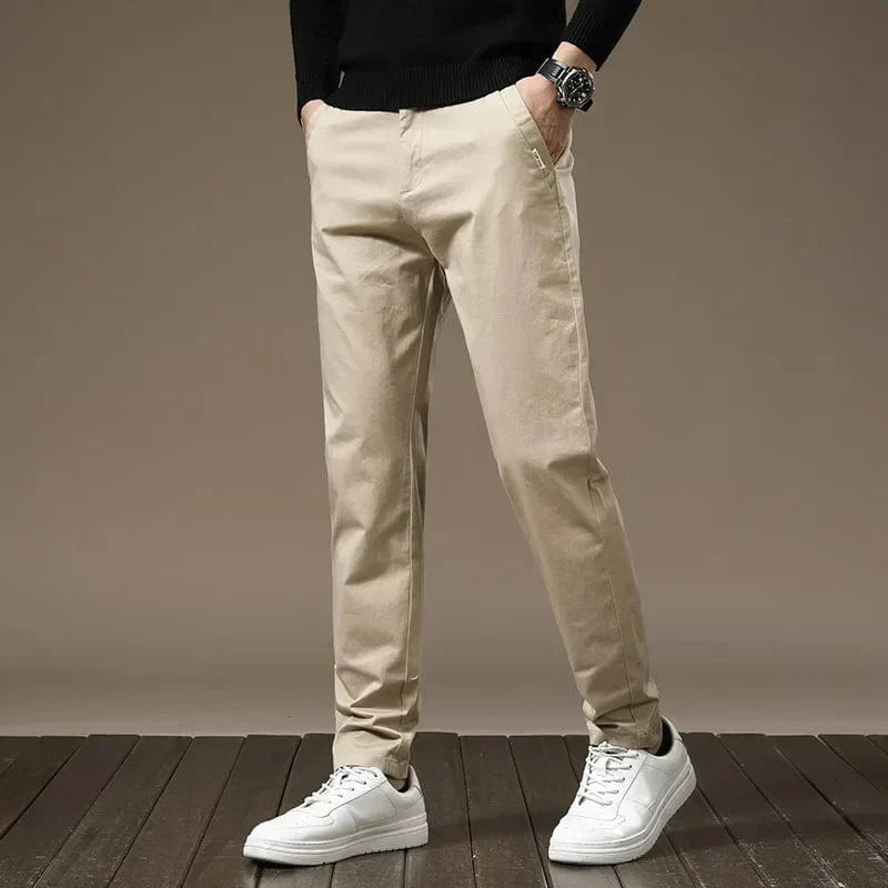 Damiene™ | Pantalon Chino Slim