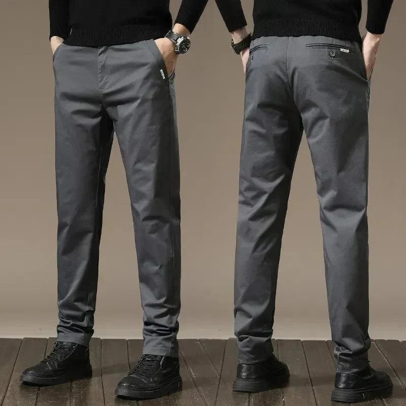 Damiene™ | Pantalon Chino Slim