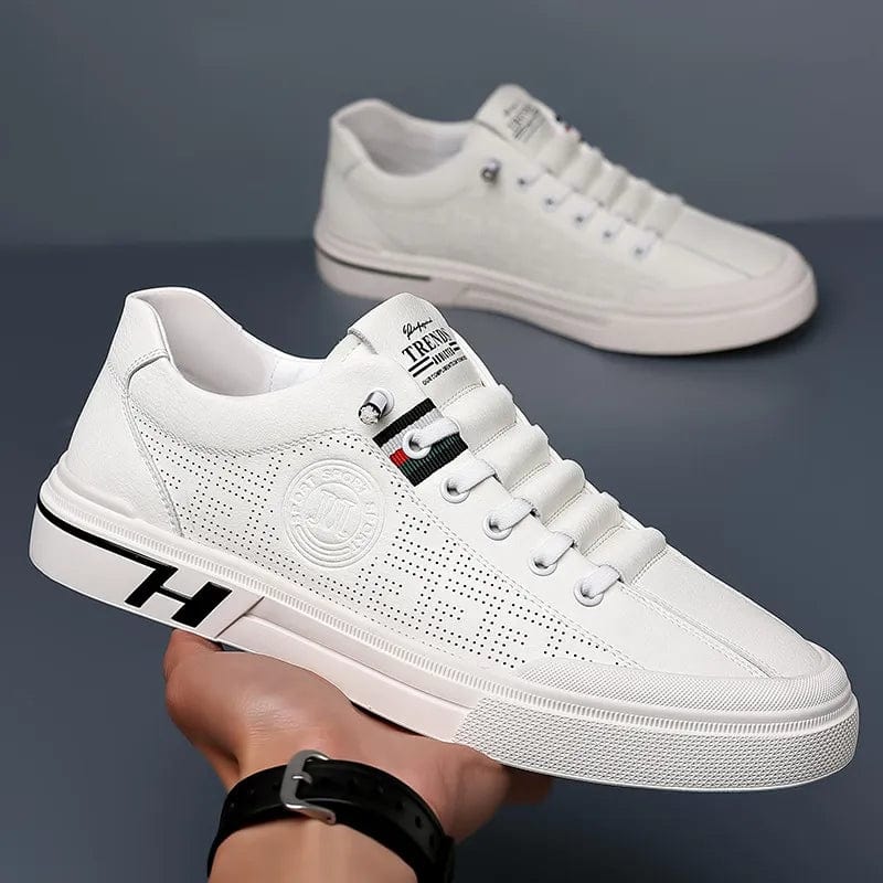 Yann™ | Chaussures Casual Élégantes