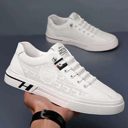 Yann™ | Chaussures Casual Élégantes