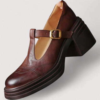 Mariette™ | Mocassins élégants au style moderne