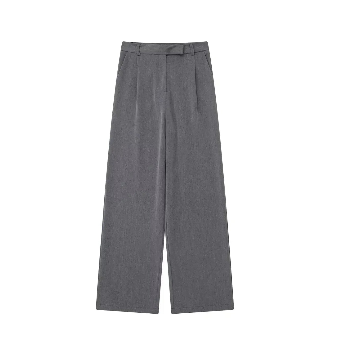 Bérénice™ | Pantalon Fluide Élégance Naturelle
