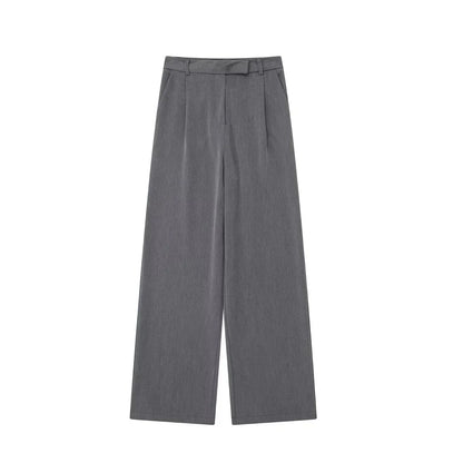 Bérénice™ | Pantalon Fluide Élégance Naturelle