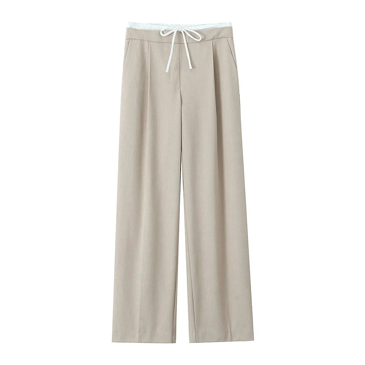Daphné™ | Pantalon Large Raffiné