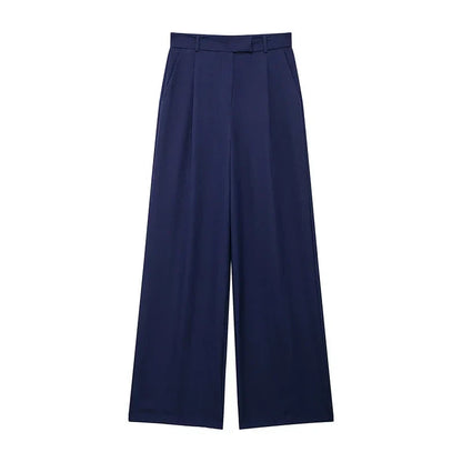 Bérénice™ | Pantalon Fluide Élégance Naturelle