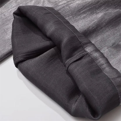 Léonore™ | Pantalon Large Style