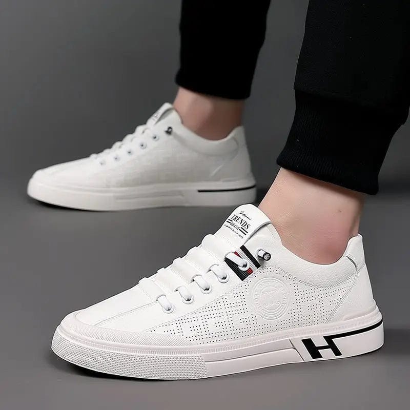 Yann™ | Chaussures Casual Élégantes