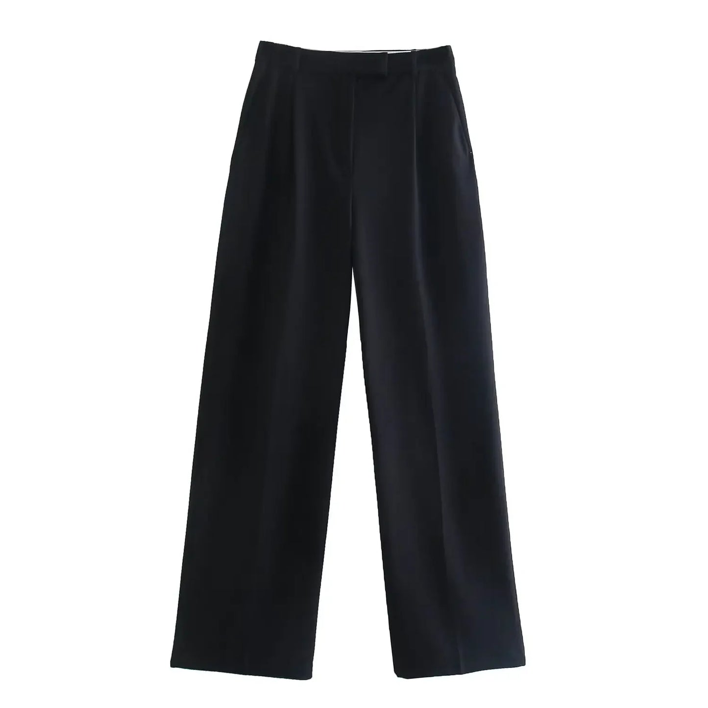 Bérénice™ | Pantalon Fluide Élégance Naturelle