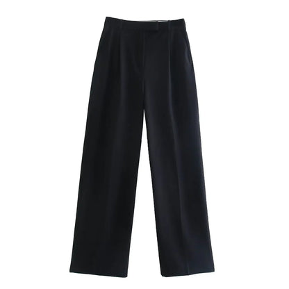 Bérénice™ | Pantalon Fluide Élégance Naturelle