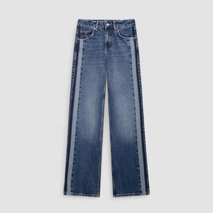 Séraphine™ | Pantalon Taille Haute Structuré