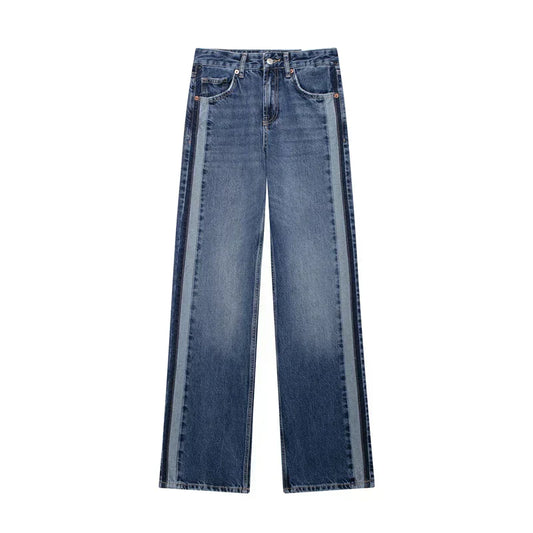 Séraphine™ | Pantalon Taille Haute Structuré
