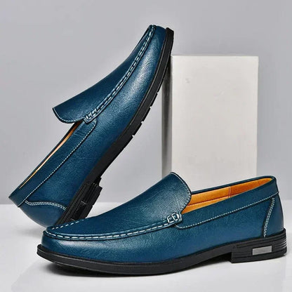 Damien™ | Chaussures Élégantes Pour Hommes