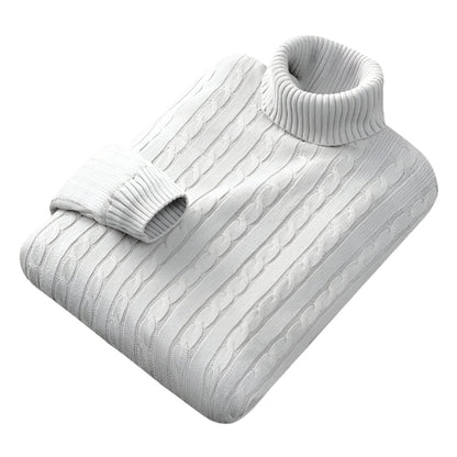 Saverio™ | Pull Confort Doux