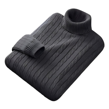Saverio™ | Pull Confort Doux