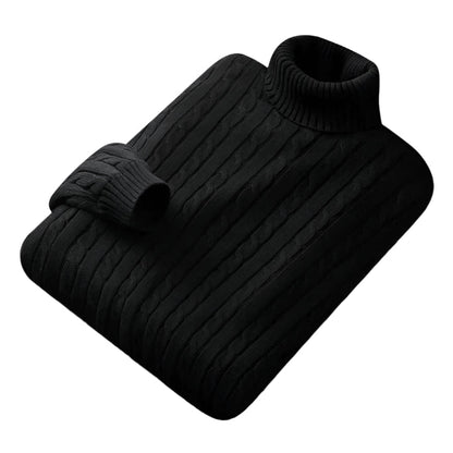 Saverio™ | Pull Confort Doux