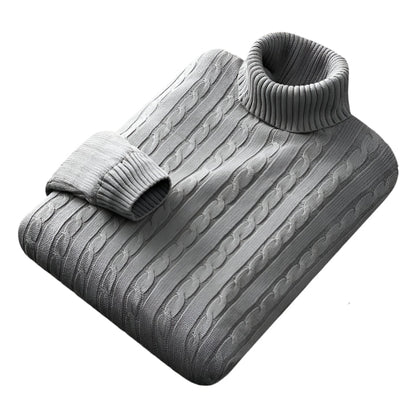 Saverio™ | Pull Confort Doux