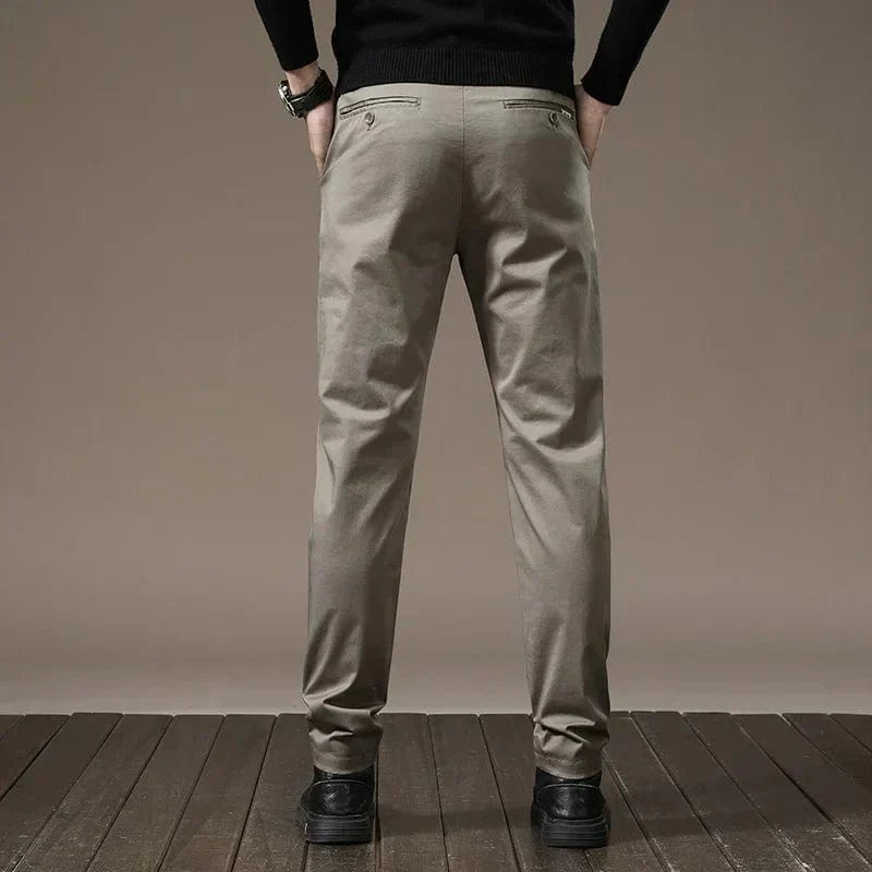 Damiene™ | Pantalon Chino Slim