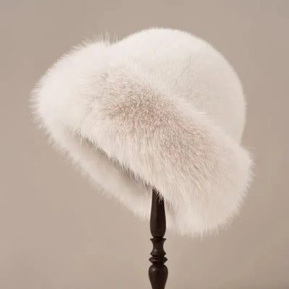 Sofie™ | Chapeau Élégant Douillet