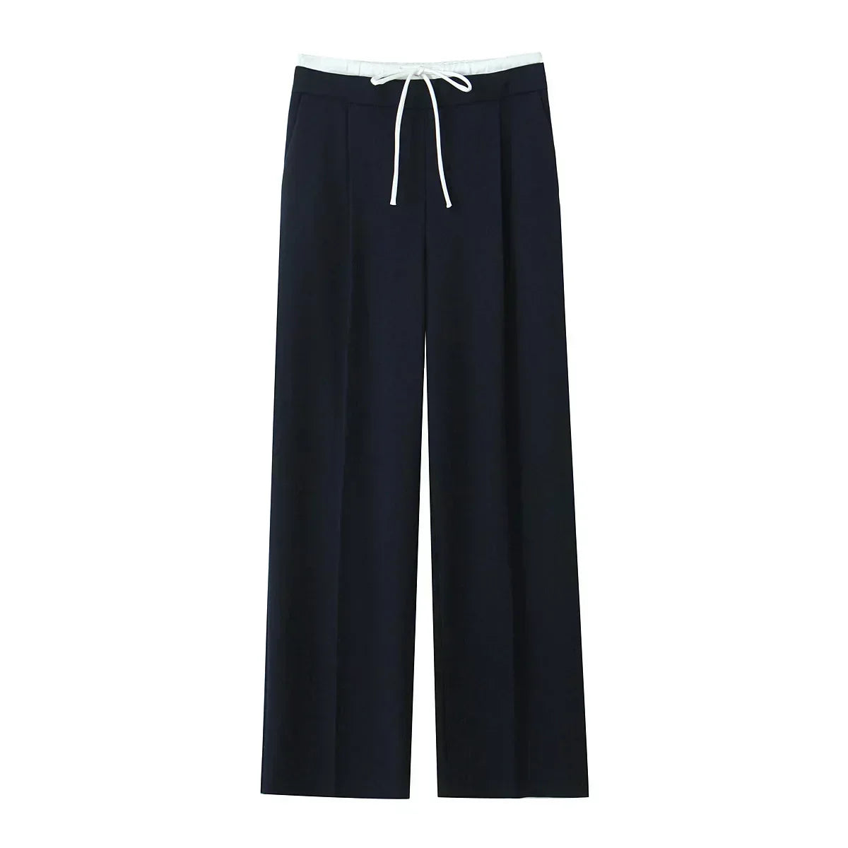 Daphné™ | Pantalon Large Raffiné