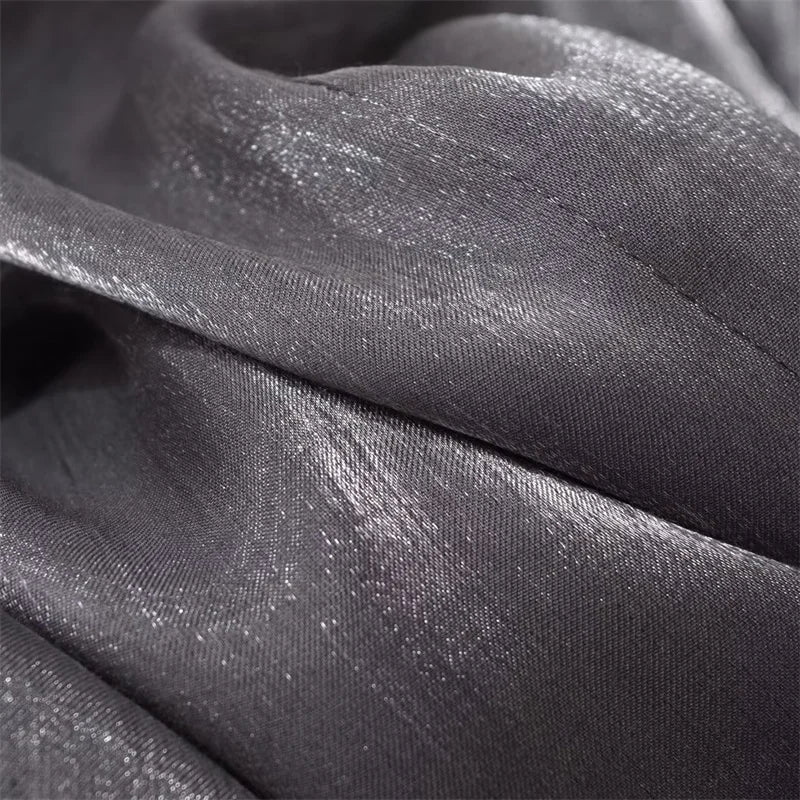 Léonore™ | Pantalon Large Style