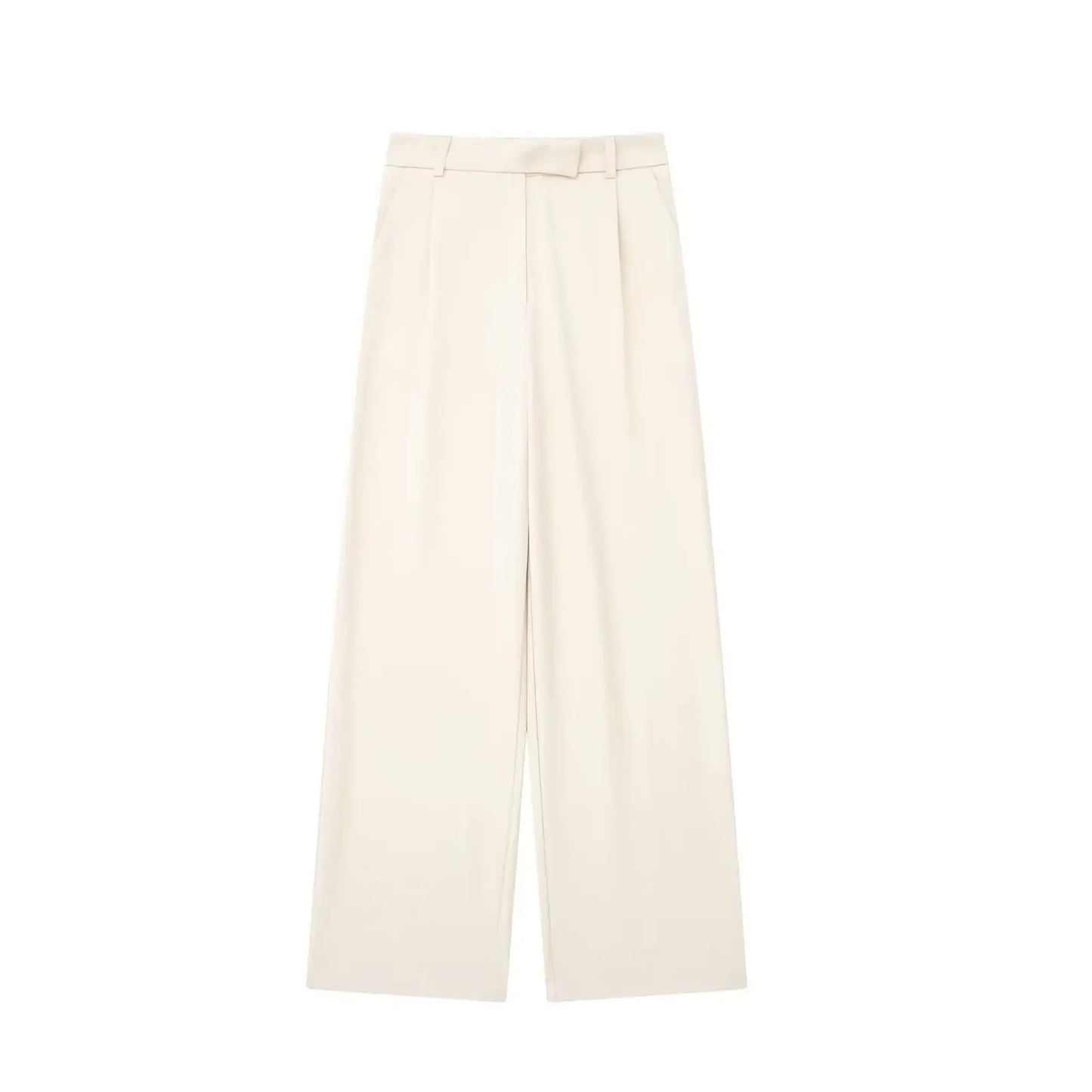 Bérénice™ | Pantalon Fluide Élégance Naturelle