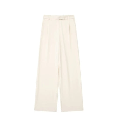 Bérénice™ | Pantalon Fluide Élégance Naturelle