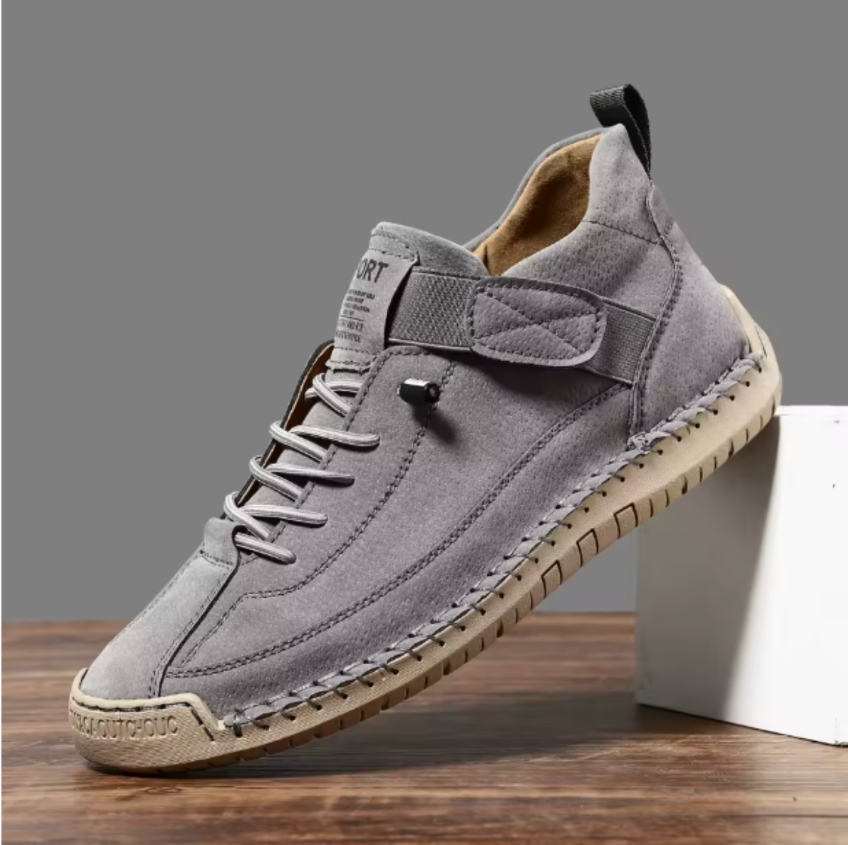 Emiline | Baskets confort et maintien