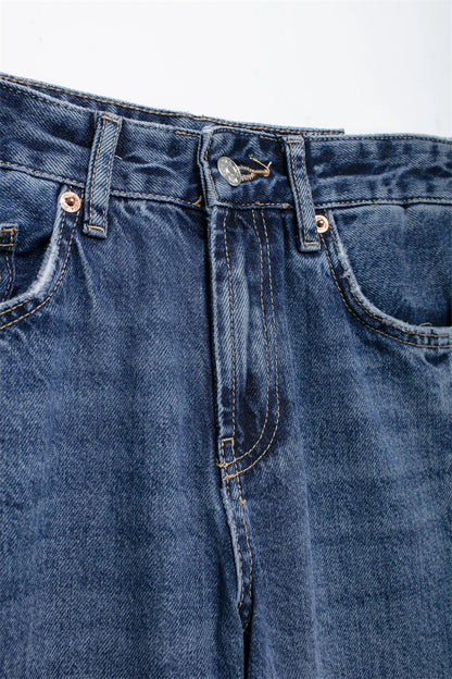 Séraphine™ | Pantalon Taille Haute Structuré