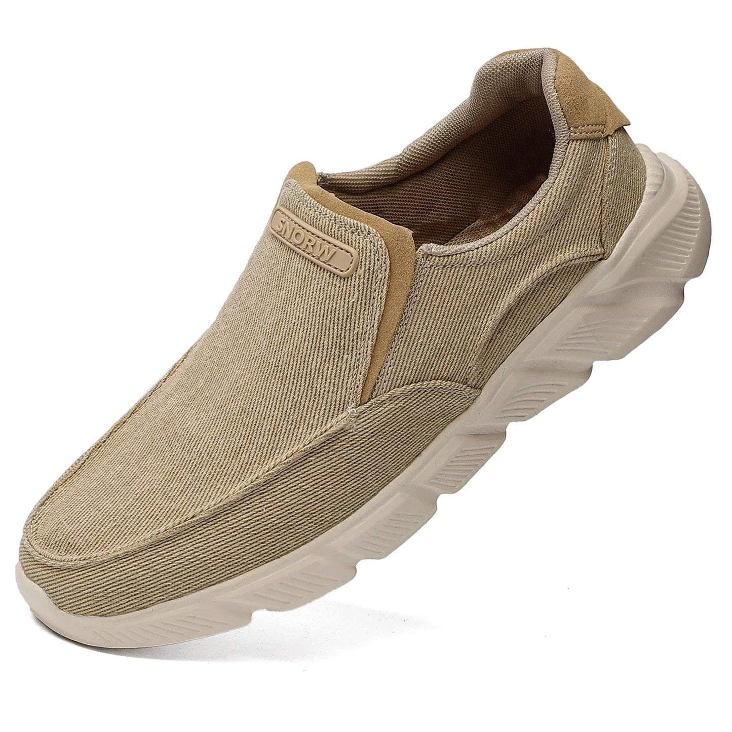 Ludovic™ | Chaussures Confortables Et Respirantes