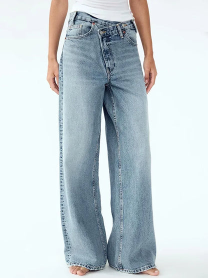 Joséfine™ | Pantalon Fluide Confort Luxe