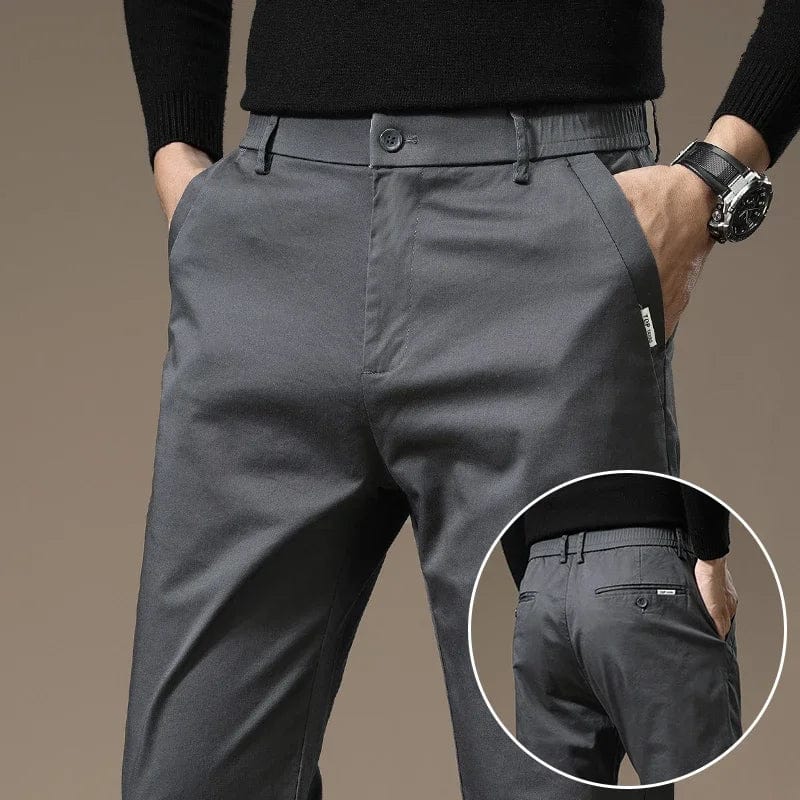 Damiene™ | Pantalon Chino Slim