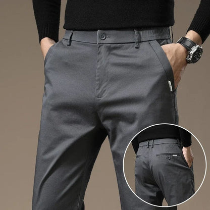 Damiene™ | Pantalon Chino Slim