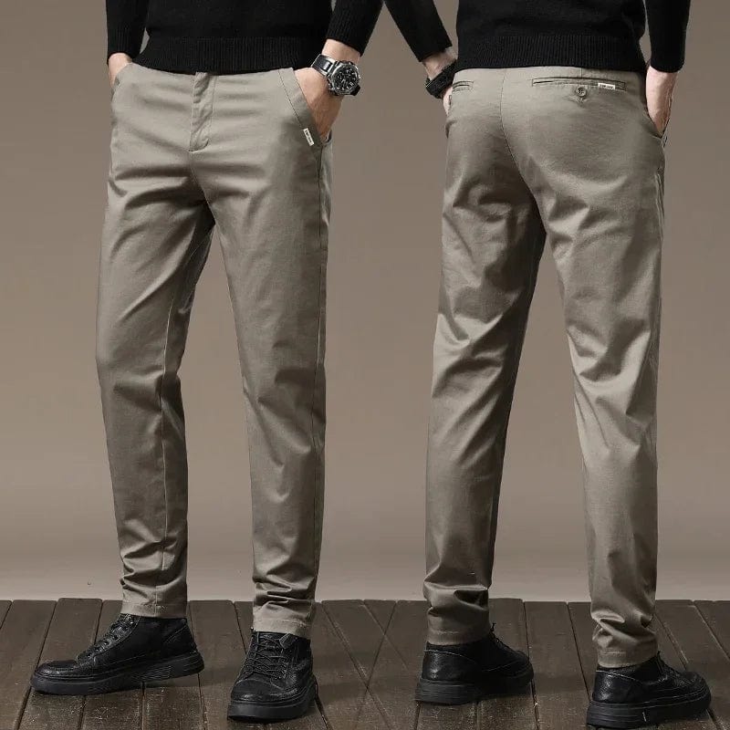 Damiene™ | Pantalon Chino Slim