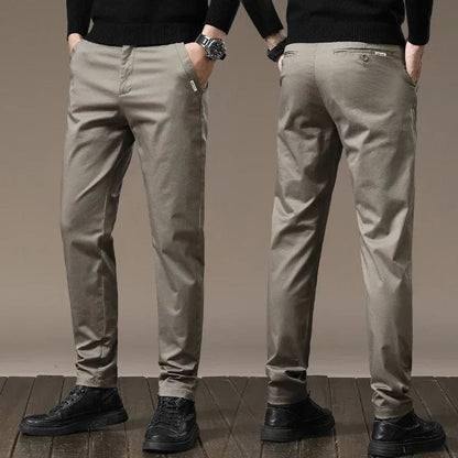 Damiene™ | Pantalon Chino Slim