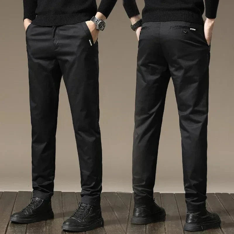 Damiene™ | Pantalon Chino Slim