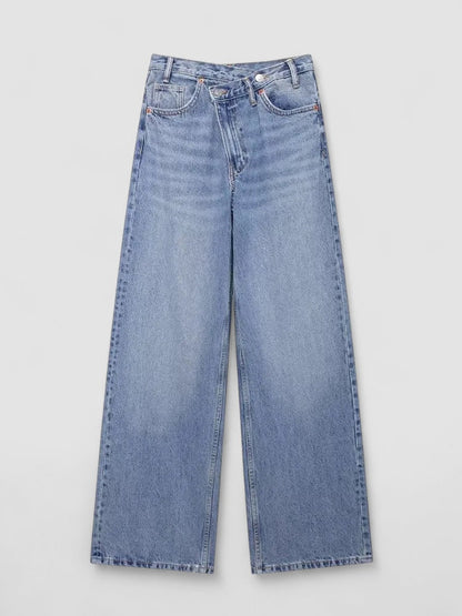 Joséfine™ | Pantalon Fluide Confort Luxe