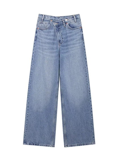 Joséfine™ | Pantalon Fluide Confort Luxe