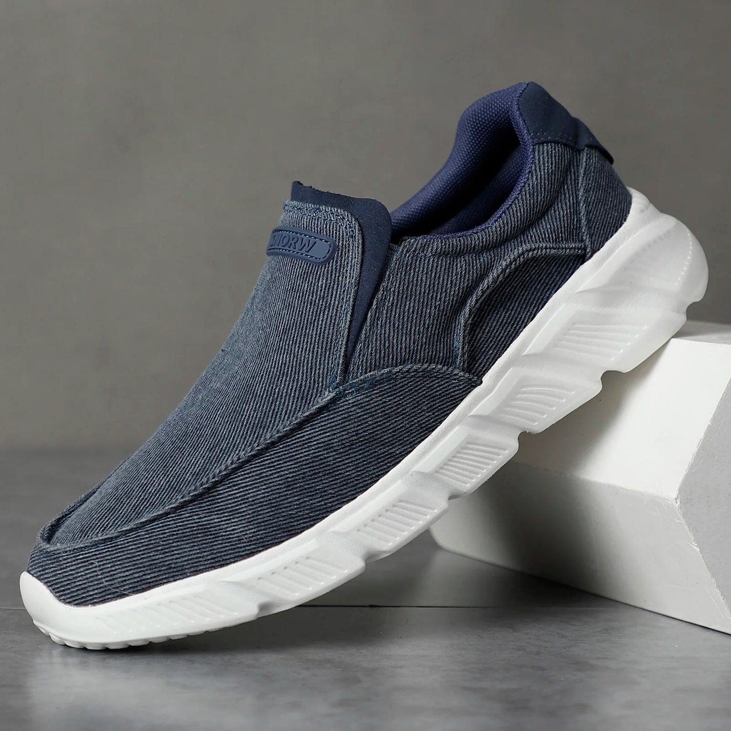 Ludovic™ | Chaussures Confortables Et Respirantes