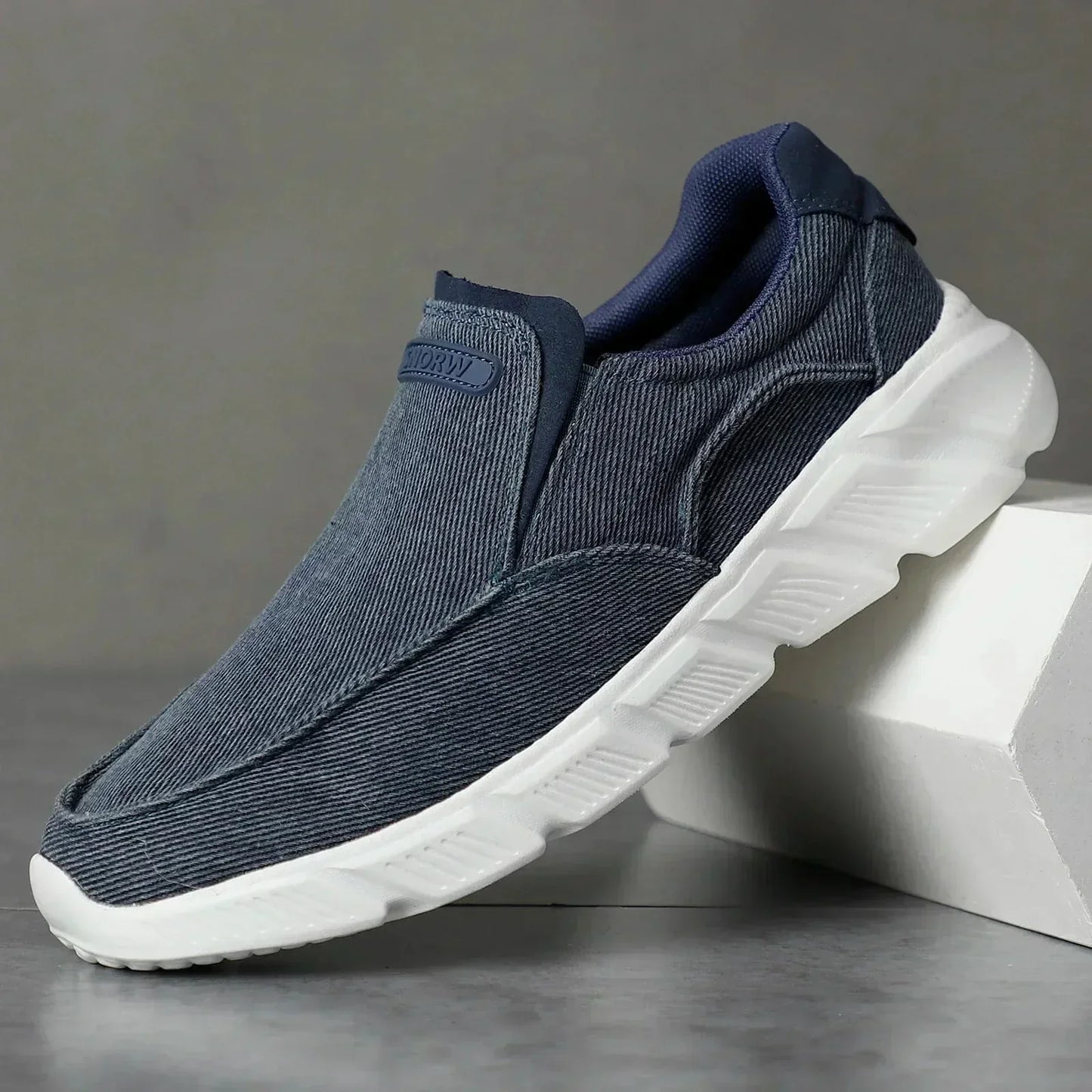 Ludovic™ | Chaussures Confortables Et Respirantes